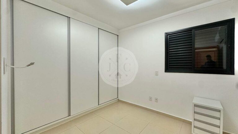 Apartamento para aluguel no Nova Aliança: