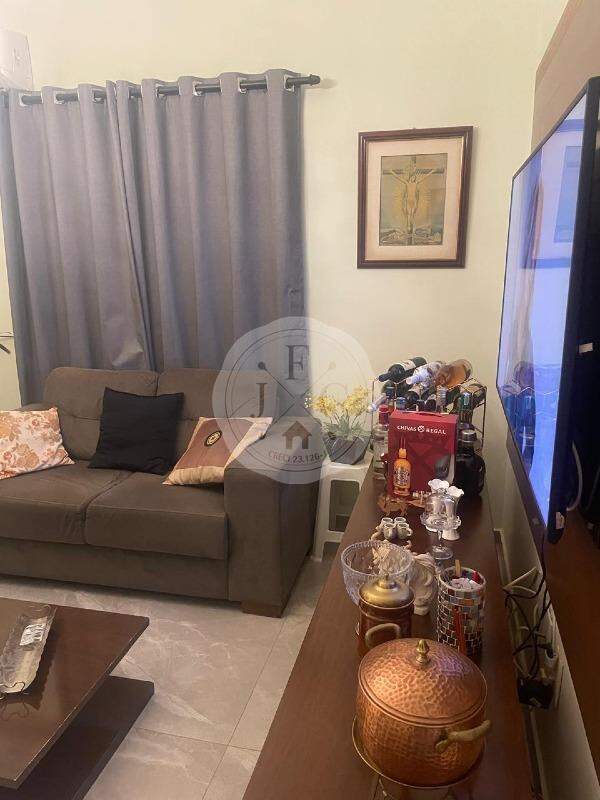 Apartamento à venda no Nova Aliança: