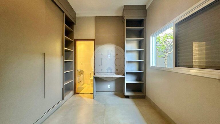 Casa em Condomínio para aluguel no Jardim San Marco: