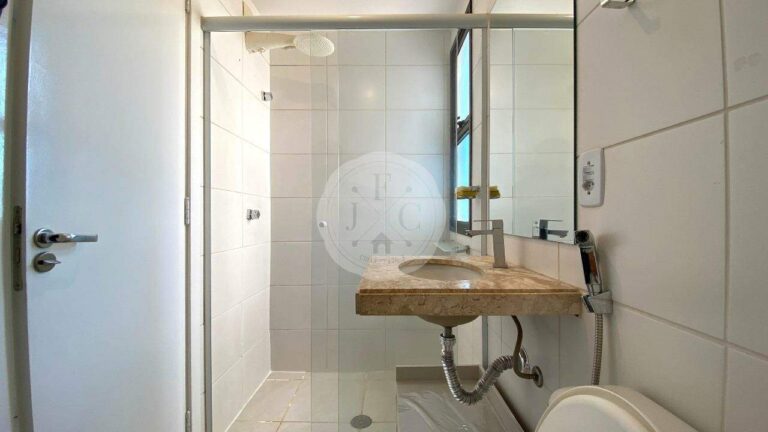Apartamento para aluguel no Jardim Nova Aliança Sul:
