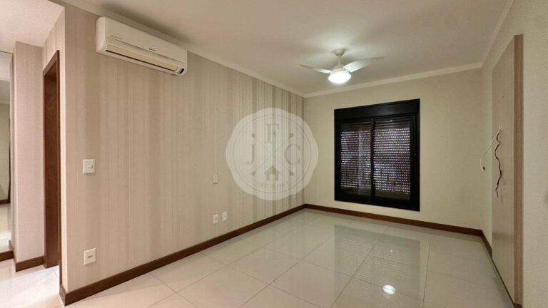 Apartamento à venda no Jardim Botânico: