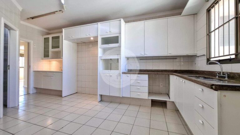 Apartamento à venda no Jardim Irajá: