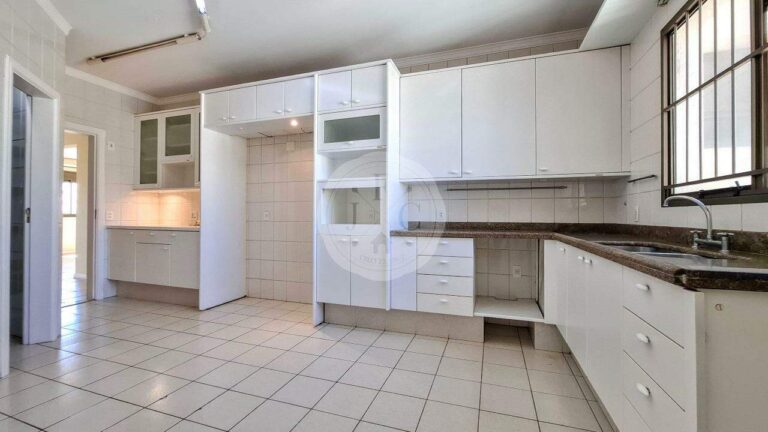 Apartamento para aluguel no Jardim Irajá: