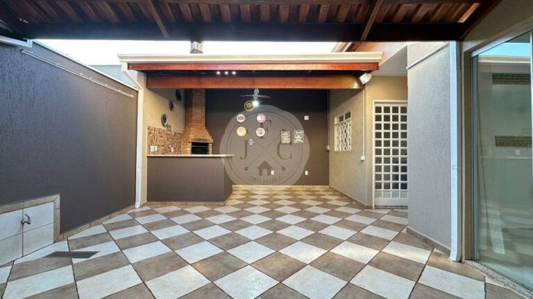 Casa em Condomínio para aluguel no City Ribeirão: