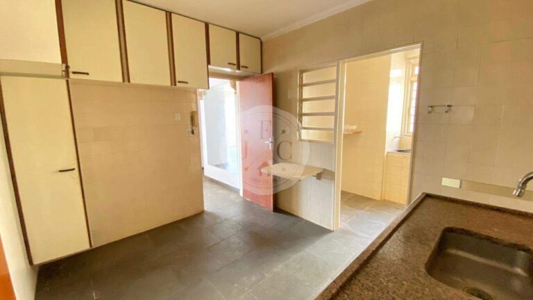 Apartamento à venda no Jardim Irajá: