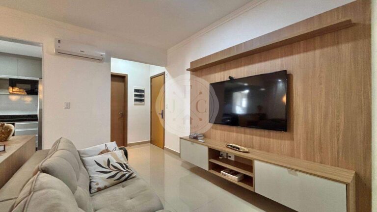 Apartamento para aluguel no Nova Aliança: