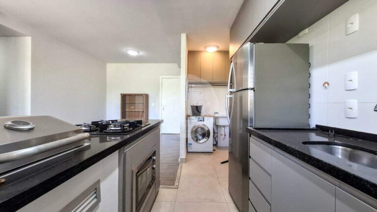 Apartamento à venda no Quinta da Primavera: