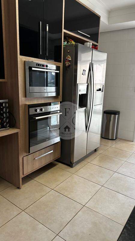 Apartamento à venda no Bosque das Juritis: