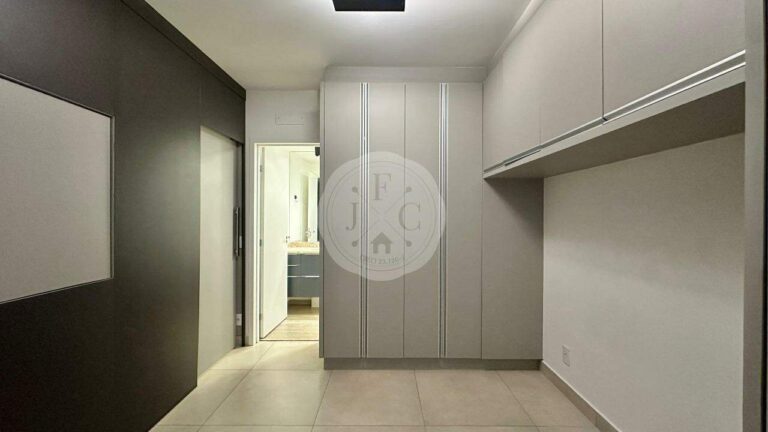 Apartamento para aluguel no Alto da Boa Vista: