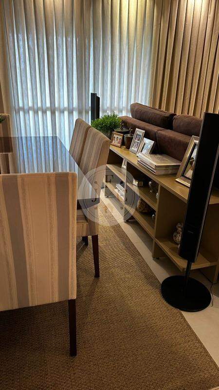Apartamento à venda no Bosque das Juritis: