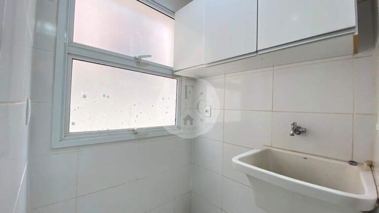 Apartamento para aluguel no Jardim Botânico: