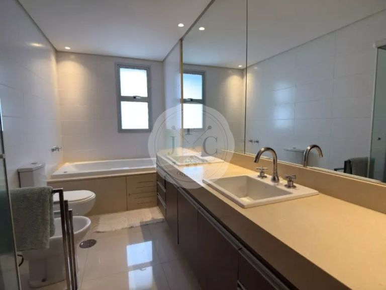 Apartamento para aluguel no Jardim Botânico: