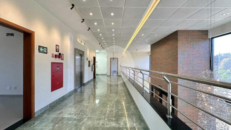 Prédio Comercial para aluguel no Jardim Califórnia: