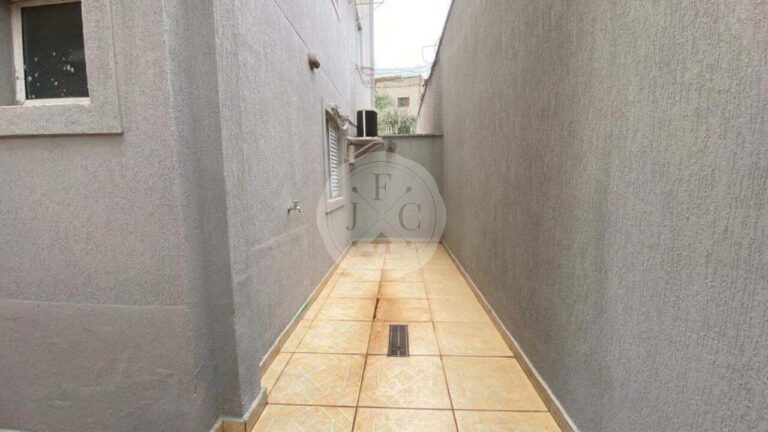 Apartamento para aluguel no Jardim Botânico: