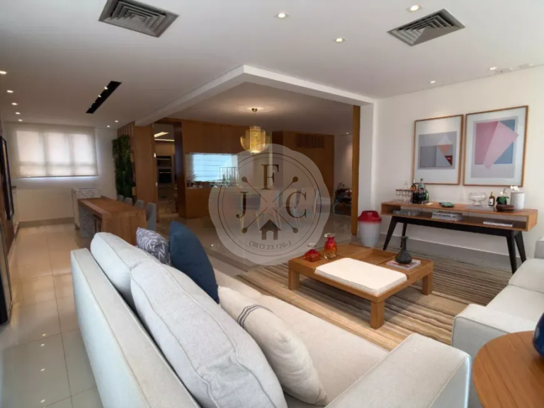 Apartamento para aluguel no Jardim Botânico: