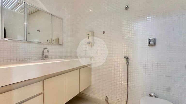 Casa Comercial à venda no Alto da Boa Vista: