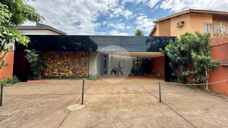 Casa Comercial à venda no Alto da Boa Vista: