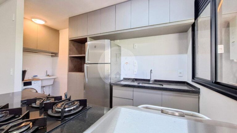 Apartamento à venda no Quinta da Primavera: