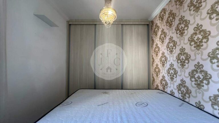 Apartamento à venda no Nova Aliança:
