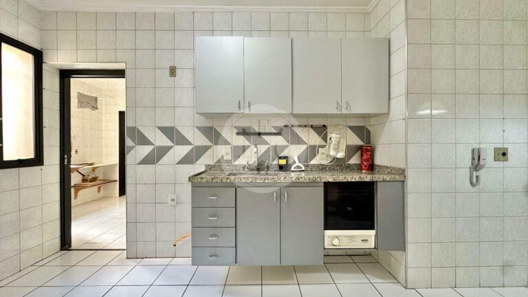 Apartamento para aluguel no Presidente Médici:
