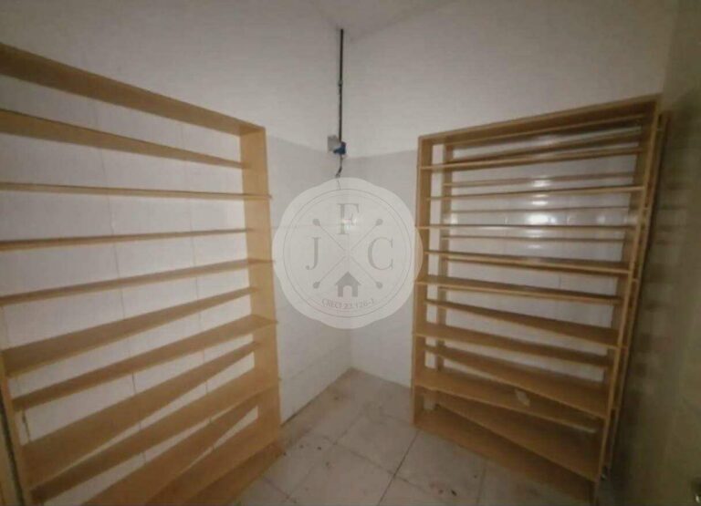 Loja para aluguel no Alto da Boa Vista: