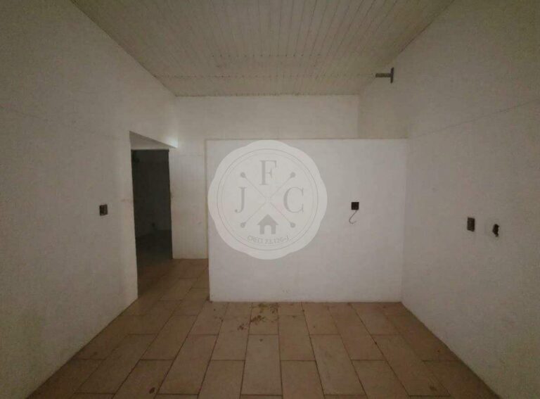 Loja para aluguel no Alto da Boa Vista: