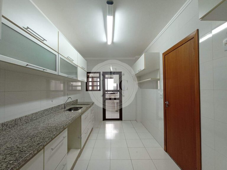 Apartamento Duplex para aluguel no Bosque das Juritis: