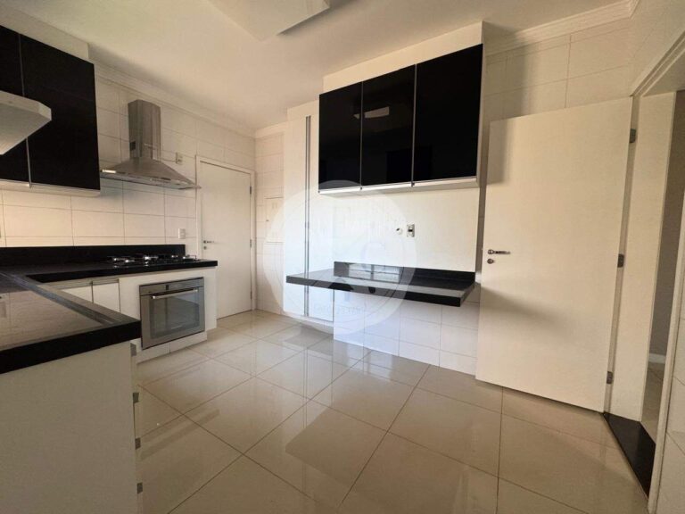 Apartamento à venda no Nova Aliança:
