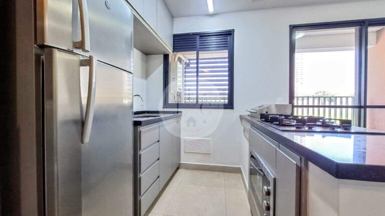 Apartamento à venda no Quinta da Primavera: