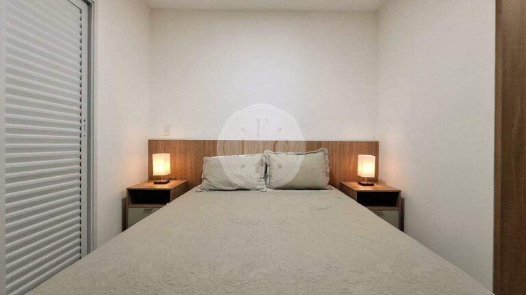 Apartamento para aluguel no Nova Aliança: