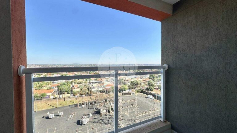 Apartamento para aluguel no Alto da Boa Vista: