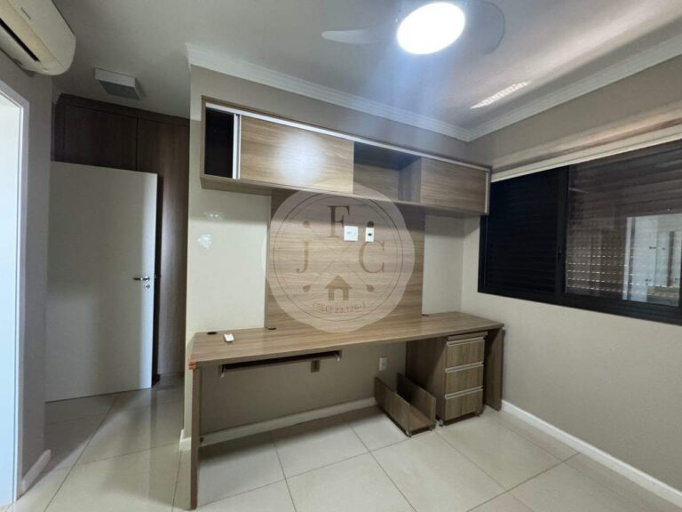 Apartamento à venda no Nova Aliança: