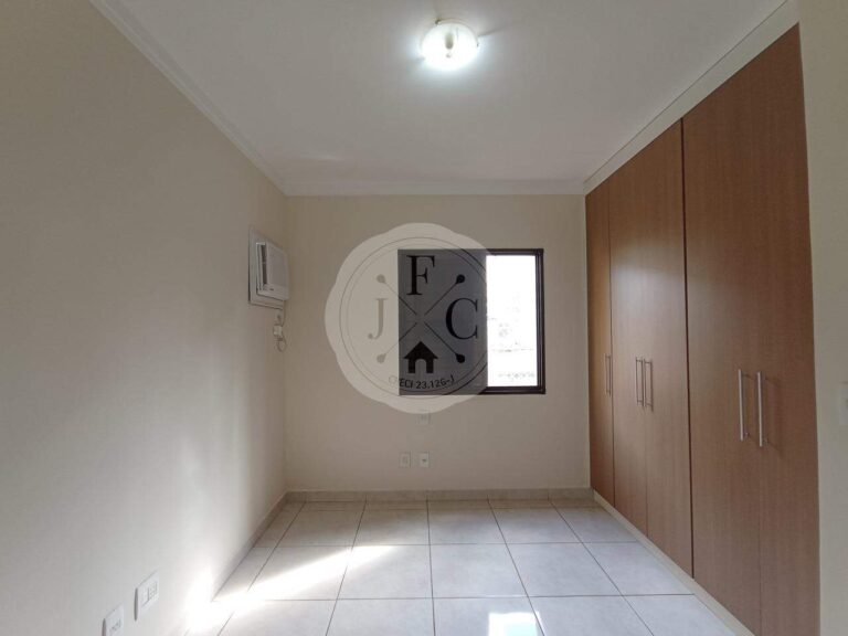 Apartamento Duplex para aluguel no Bosque das Juritis: