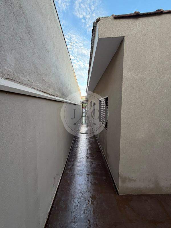 Casa à venda no Jardim Maria Goretti: