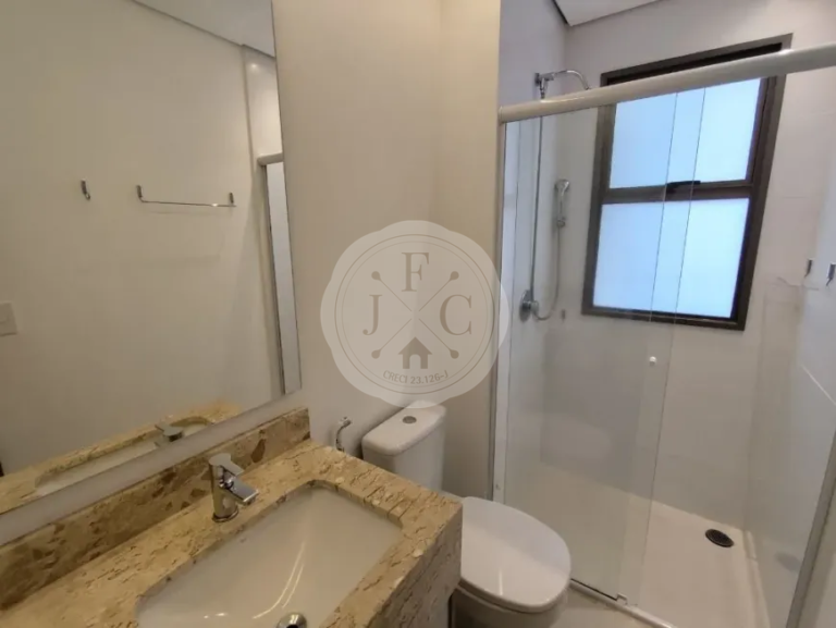Apartamento para aluguel no Jardim Olhos D´Água I: