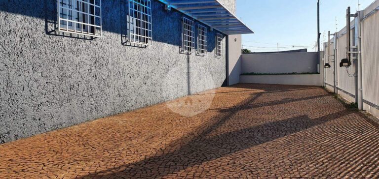 Salão para aluguel no Planalto Verde: