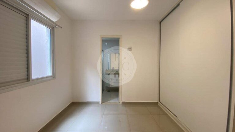 Apartamento para aluguel no Jardim Botânico: