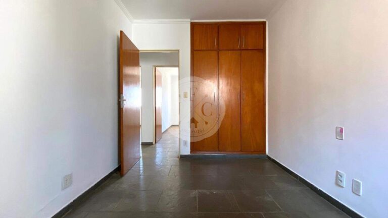 Apartamento à venda no Jardim Irajá: