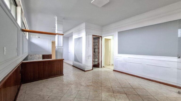Casa Comercial à venda no Jardim Palma Travassos: