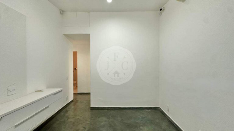 Casa Comercial à venda no Alto da Boa Vista: