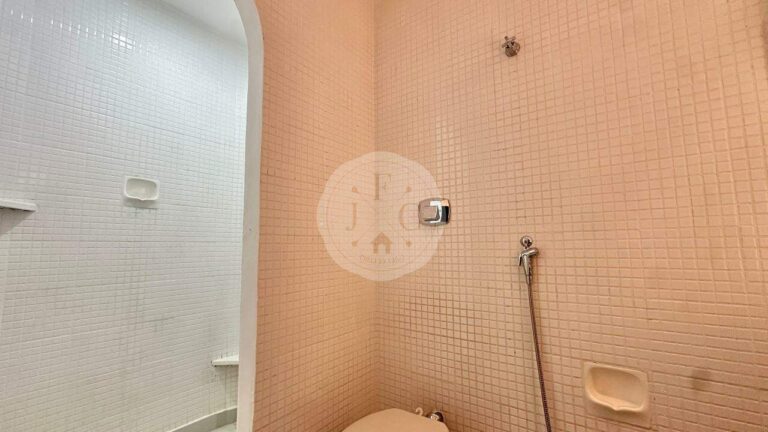 Casa Comercial à venda no Alto da Boa Vista: