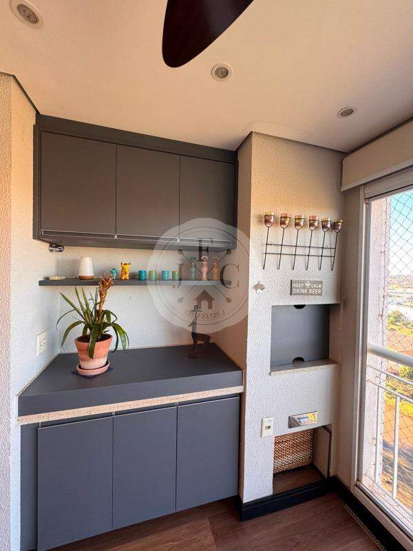 Apartamento para aluguel no Nova Aliança: