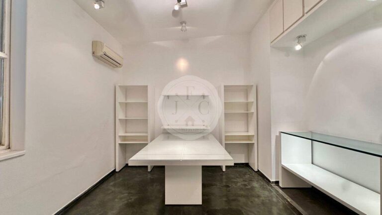 Casa Comercial à venda no Alto da Boa Vista: