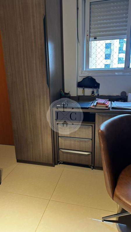 Apartamento à venda no Bosque das Juritis: