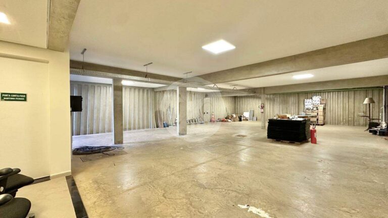 Prédio Comercial para aluguel no Jardim Califórnia: