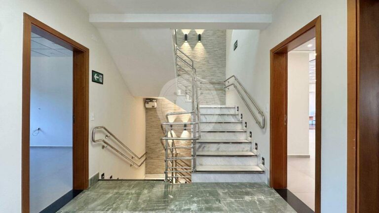 Prédio Comercial para aluguel no Jardim Califórnia: