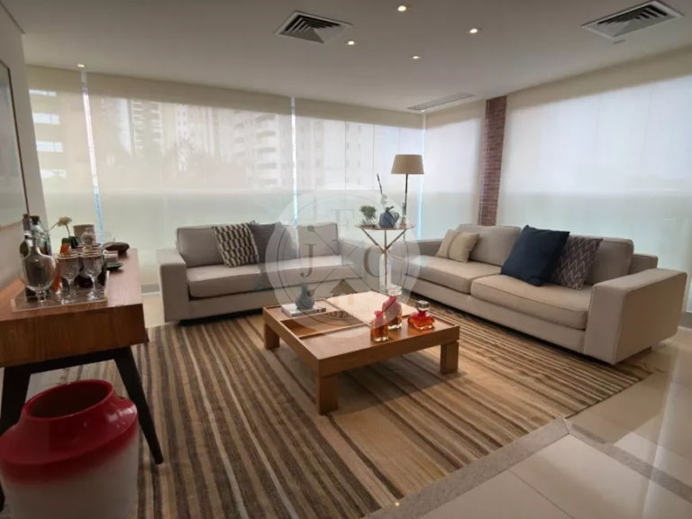 Apartamento para aluguel no Jardim Botânico: