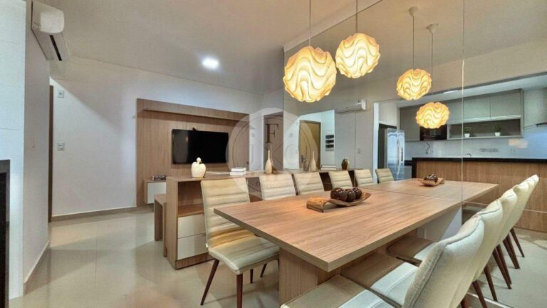 Apartamento para aluguel no Nova Aliança: