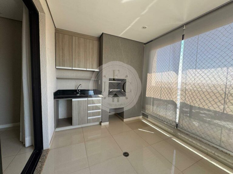 Apartamento à venda no Nova Aliança: