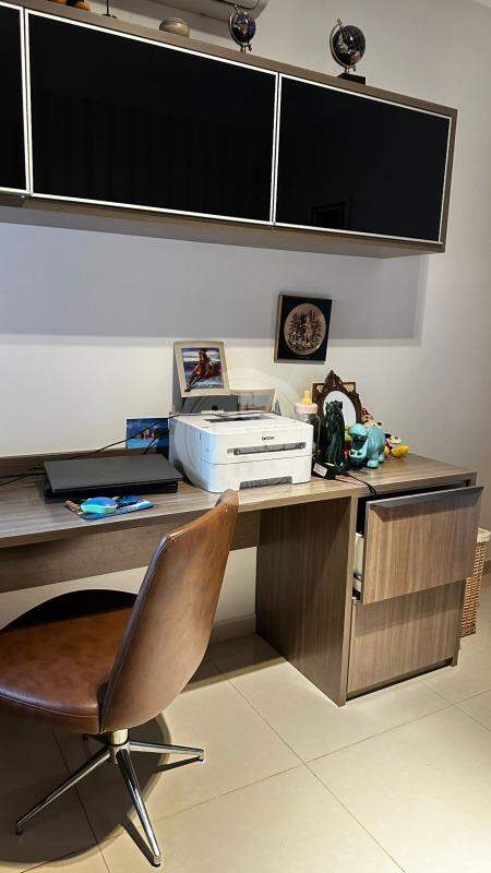 Apartamento à venda no Bosque das Juritis: